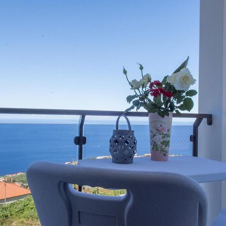 “Venik House” Sea_Mountains_Relaxing_Barbecue Funchal (Madeira) Exterior foto