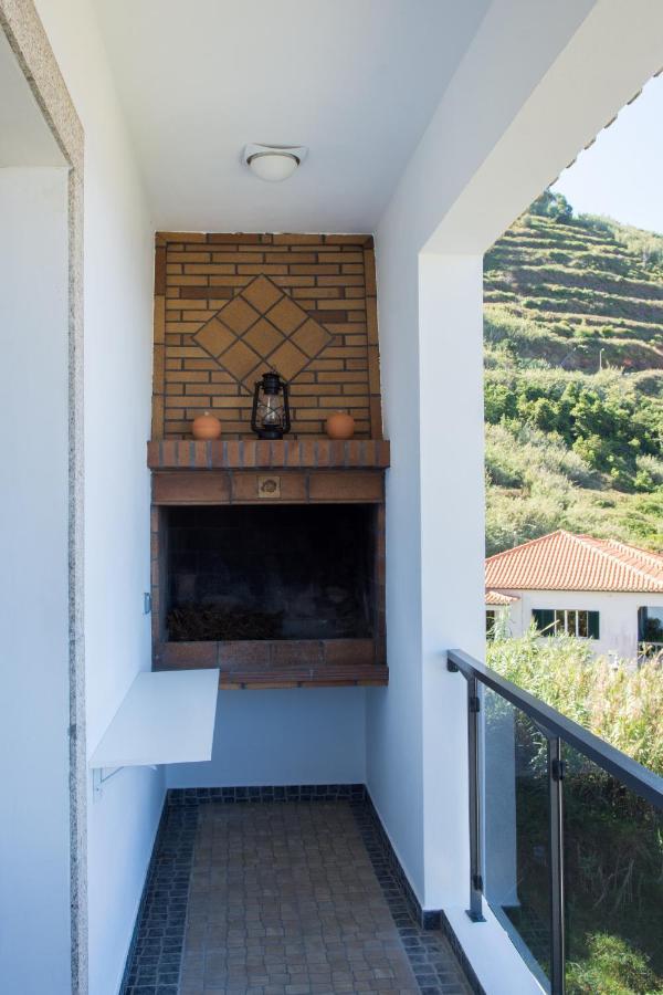 “Venik House” Sea_Mountains_Relaxing_Barbecue Funchal (Madeira) Exterior foto