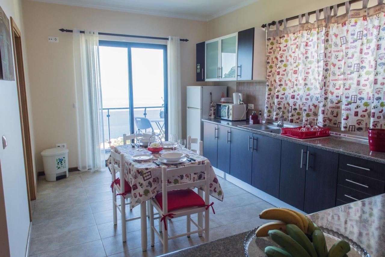 “Venik House” Sea_Mountains_Relaxing_Barbecue Funchal (Madeira) Exterior foto