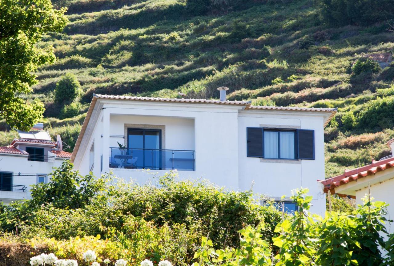 “Venik House” Sea_Mountains_Relaxing_Barbecue Funchal (Madeira) Exterior foto