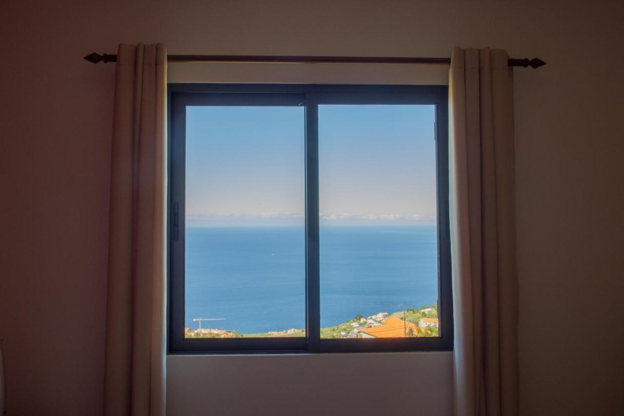 “Venik House” Sea_Mountains_Relaxing_Barbecue Funchal (Madeira) Exterior foto