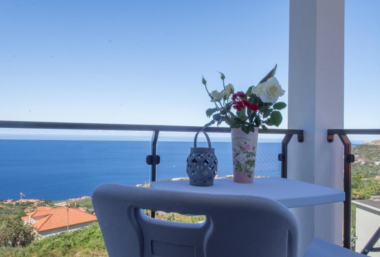 “Venik House” Sea_Mountains_Relaxing_Barbecue Funchal (Madeira) Exterior foto