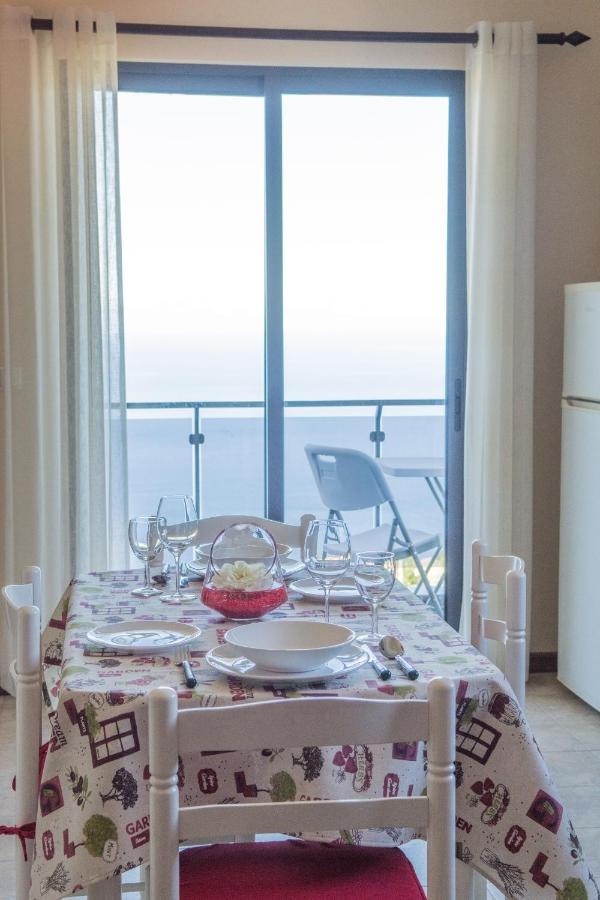 “Venik House” Sea_Mountains_Relaxing_Barbecue Funchal (Madeira) Exterior foto
